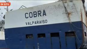 El llamado de abogado de familia de pescadores de Bruma a tripulantes de Cobra sobre un posible “pacto de silencio” El llamado de abogado de familia de pescadores de Bruma a tripulantes de Cobra sobre un posible “pacto de silencio”