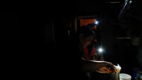 Apagón masivo deja sin luz a toda España y gran parte de Francia y Portugal