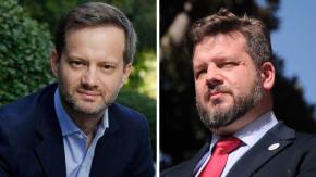 Axel Kaiser: “Estoy convencido de que mi hermano va a ganar, porque la mayoría de Chile quiere un Bukele como Presidente”