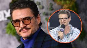 "¡Y viva Chile!”: Pedro Pascal se roba el show durante convención de Star Wars en Japón