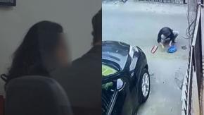 Era golpeado con palos y martillos: Qué se sabe del caso del niño de 13 años "esclavizado" por su madrastra en Iquique Era golpeado con palos y martillos: Qué se sabe del caso del niño de 13 años "esclavizado" por su madrastra en Iquique