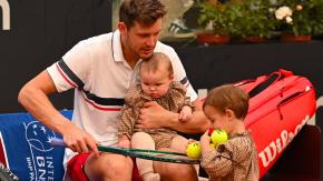 La primera niña: esposa de Nicolás Jarry anuncia que serán padres por tercera vez La primera niña: esposa de Nicolás Jarry anuncia que serán padres por tercera vez