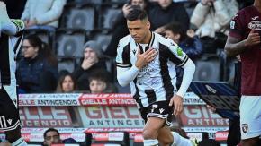 DT de Udinese responde a Alexis Sánchez tras críticas por la escasez de minutos DT de Udinese responde a Alexis Sánchez tras críticas por la escasez de minutos