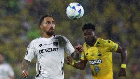 Colo Colo arranca la Copa Libertadores sumando: empate ante Bucaramanga en Colombia Colo Colo arranca la Copa Libertadores sumando: empate ante Bucaramanga en Colombia