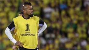 ¿Cuándo es el próximo partido de Colo Colo en la Copa Libertadores?