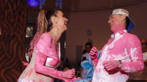 "Debió estar más pendiente": Fiesta de revelación de género organizada por Lele Pons y Guaynaa se llena de críticas 