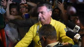 "Se espera que dure 6 horas": Operan a Bolsonaro por problemas derivados de apuñalada durante campaña en 2018 "Se espera que dure 6 horas": Operan a Bolsonaro por problemas derivados de apuñalada durante campaña en 2018