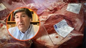 “En ninguna parte de la biblia se menciona”: Teólogo explica origen de tradición de no comer carne en Semana Santa “En ninguna parte de la biblia se menciona”: Teólogo explica origen de tradición de no comer carne en Semana Santa