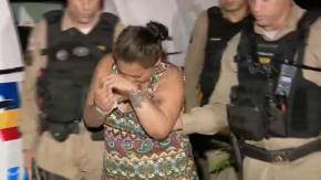 Macabro crimen en Brasil: mujer asesinó y cortó los genitales a su pareja al descubrir presunto abuso contra su hija