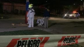 Presunto enfrentamiento entre barristas deja un muerto en Lampa: PDI investiga posible riña entre Colo Colo y la U