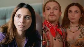 La historia de Melissa Brandt, la actriz chilena que la rompe en teleserie de Lituania: “Quedaron fascinados”