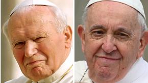 Juan Pablo II, Francisco I y más: Revisa AQUÍ el listado de TODOS los papas en la historia de la Iglesia Católica