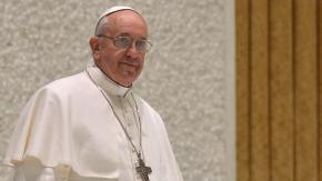 El emotivo detalle familiar que tendrá la tumba del Papa Francisco El emotivo detalle familiar que tendrá la tumba del Papa Francisco