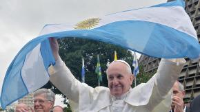 ¿Messi o Maradona? El día que el Papa Francisco sorprendió a todos con su jugador favorito