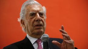 A los 89 años murió Mario Vargas Llosa, histórico escritor peruano y Nobel de Literatura 2010 