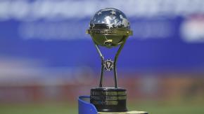 La tabla de posiciones de la Copa Sudamericana: así van Iquique, Palestino y Unión Española