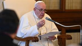 ¿En qué gastaba su dinero el Papa Francisco?