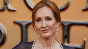Creadora de Harry Potter celebra dictamen de la Corte de UK que dice que mujeres trans no son legalmente mujeres Creadora de Harry Potter celebra dictamen de la Corte de UK que dice que mujeres trans no son legalmente mujeres