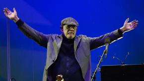 Silvio Rodríguez anuncia gira por Sudamérica: Partirá el tour en Chile Silvio Rodríguez anuncia gira por Sudamérica: Partirá el tour en Chile