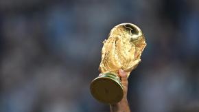 Ahora sí que sí: Conmebol propone que el Mundial 2030 se juegue con 64 equipos Ahora sí que sí: Conmebol propone que el Mundial 2030 se juegue con 64 equipos