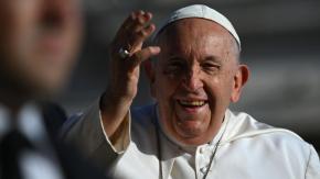 El último gesto del Papa Francisco: ¿A quién le donó 200 mil euros desde su cuenta personal? El último gesto del Papa Francisco: ¿A quién le donó 200 mil euros desde su cuenta personal?