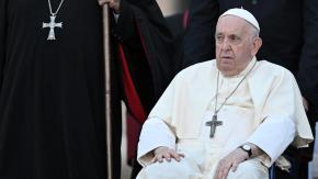 ¿Cuánto ganaba mensualmente el Papa Francisco?: Esto respondió en una oportunidad