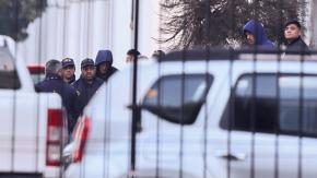 "Ella pedía ayuda": Detienen a hombre acusado de asesinar a su madre y esconder cadáver en casa que compartían "Ella pedía ayuda": Detienen a hombre acusado de asesinar a su madre y esconder cadáver en casa que compartían