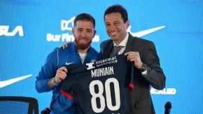 Escándalo en el fútbol argentino: presidente de San Lorenzo es captado recibiendo supuestos sobornos 