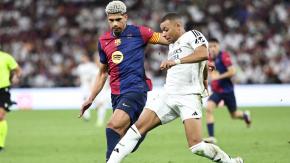 Barcelona vs Real Madrid: Cuándo y cómo ver EN VIVO la final de Copa del Rey por el 13 Barcelona vs Real Madrid: Cuándo y cómo ver EN VIVO la final de Copa del Rey por el 13