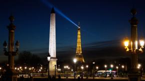Descifran mensajes ocultos del Obelisco de Luxor en París