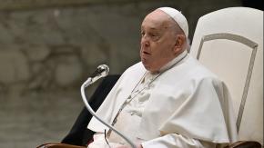 ¿Cómo un Papa elige el nombre con el que desea ser llamado?