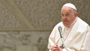 Muere el Papa Francisco: 8 claves para entender su legado y por qué remeció a la Iglesia Católica Muere el Papa Francisco: 8 claves para entender su legado y por qué remeció a la Iglesia Católica