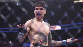 La Jaula Bahamondes tendría rival y fecha para su próxima pelea en la UFC La Jaula Bahamondes tendría rival y fecha para su próxima pelea en la UFC
