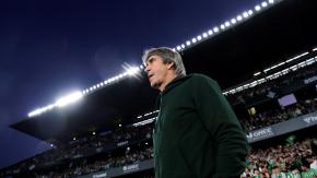 Manuel Pellegrini reacciona a los rumores que lo vinculan a Brasil: esto dijo el DT del Real Betis