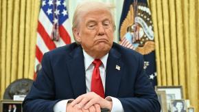 Congreso de EEUU aprueba ley que prohíbe el "porno vengativo" y la envía a Trump