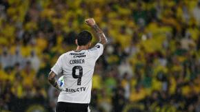 "Bielsa estaría extasiado": Exdelantero de Colo Colo mostró su admiración a tercer gol del Cacique "Bielsa estaría extasiado": Exdelantero de Colo Colo mostró su admiración a tercer gol del Cacique