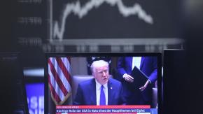 Guerra comercial: Se expande el pánico bursátil mientras el mundo busca rebajar los aranceles de Trump