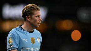 El anuncio de Kevin De Bruyne que remece al fútbol europeo: “Ha llegado el momento" El anuncio de Kevin De Bruyne que remece al fútbol europeo: “Ha llegado el momento"
