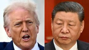 China no se echa atrás y responde a EE.UU. con aranceles de 84% a los productos estadounidenses China no se echa atrás y responde a EE.UU. con aranceles de 84% a los productos estadounidenses