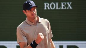 Cortó su mala racha: Nicolás Jarry debutó con sólida victoria en el Masters 1000 de Madrid