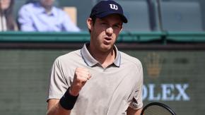 Nicolás Jarry conoció su camino en el Masters 1000 de Madrid: podría ser rival de Cristian Garin