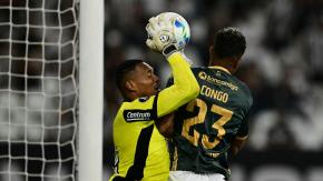 ¿Cómo llega Carabobo al partido frente a U de Chile por Copa Libertadores? ¿Cómo llega Carabobo al partido frente a U de Chile por Copa Libertadores?