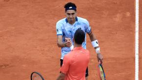 “Ha sido horrible”: Novak Djokovic sorprende con duro descargo tras perder contra Alejandro Tabilo