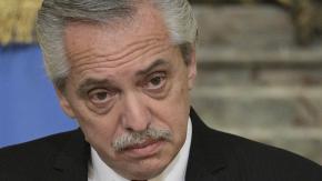 Expresidente argentino Alberto Fernández irá a juicio por violencia de género contra su exesposa Expresidente argentino Alberto Fernández irá a juicio por violencia de género contra su exesposa