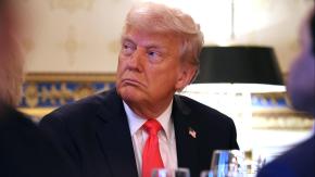 Trump da ultimátum a países latinoamericanos para que opten por relaciones con China o Estados Unidos Trump da ultimátum a países latinoamericanos para que opten por relaciones con China o Estados Unidos