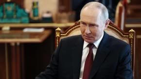 Vladímir Putin ordenó cese al fuego en Ucrania con motivo de la Pascua Vladímir Putin ordenó cese al fuego en Ucrania con motivo de la Pascua