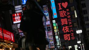 Las redes sociales profundizan el creciente turismo sexual en Japón