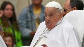 "Tras saludar a su enfermero...": Revelan cómo fueron las últimas horas del Papa Francisco antes de morir "Tras saludar a su enfermero...": Revelan cómo fueron las últimas horas del Papa Francisco antes de morir