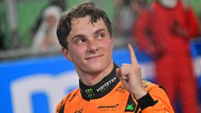 Oscar Piastri sigue imparable: se queda con el GP de Arabia Saudita y el liderato de la Fórmula 1