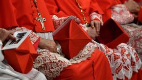 Vaticano oficializa la fecha en que se realizará el Cónclave